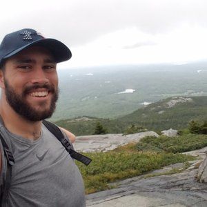 Meet your Posher, Madison